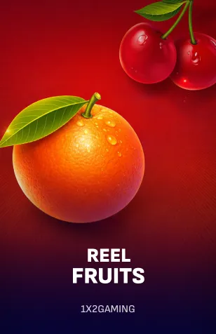 Reel Fruits