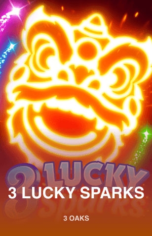 3 Lucky Sparks