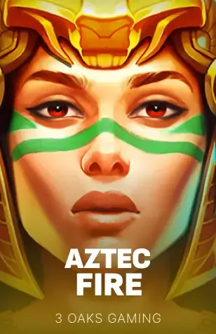 Aztec Fire