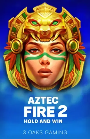 Aztec Fire 2