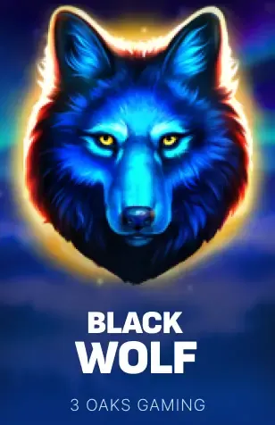 Black Wolf