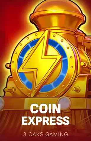 Coin Express