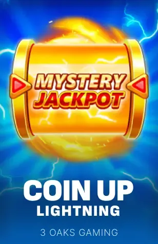 Coin UP: Lightning