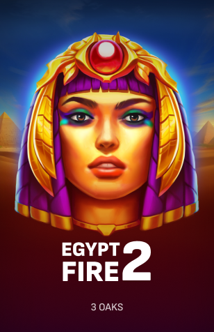 Egypt Fire 2
