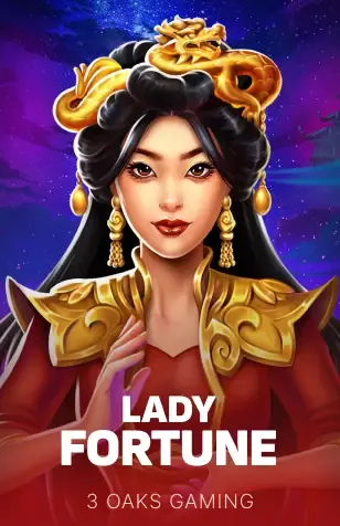Lady Fortune