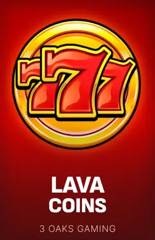 Lava Coins