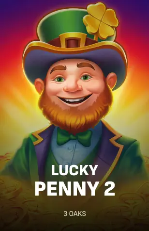 Lucky Penny 2