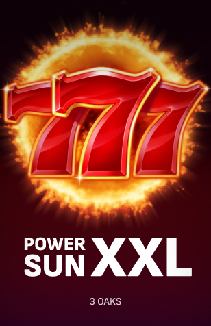 Power Sun XXL