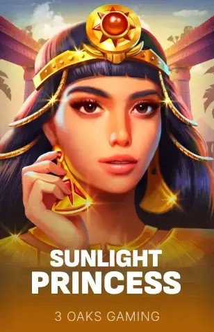Sunlight Princess