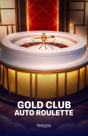 Gold Club Auto Roulette
