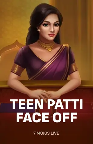 Teen Patti Face Off