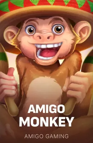 Amigo Monkey