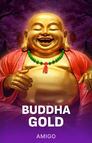 Buddha Gold