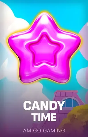 Candy Time