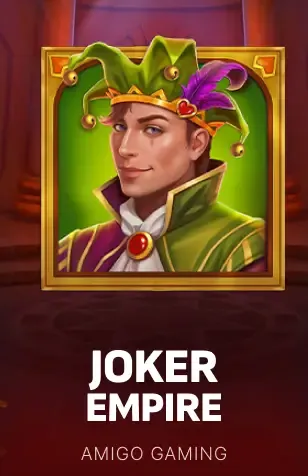 Joker Empire
