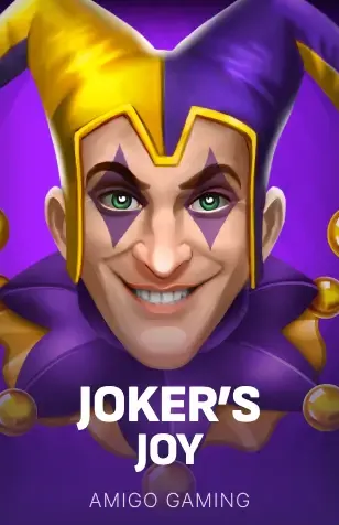 Jokers Joy