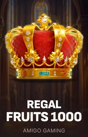 Regal Fruits 1000
