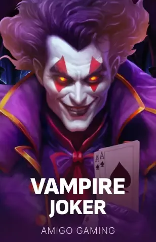 Vampire Joker