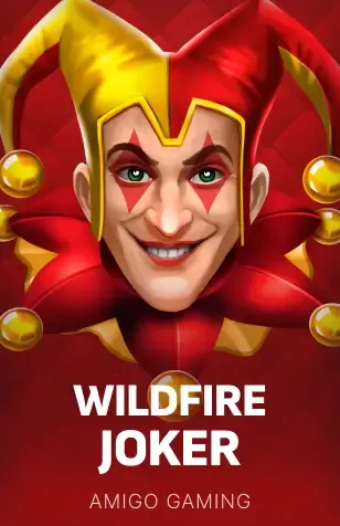 Wildfire Joker