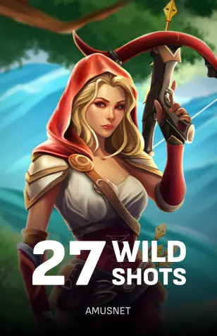 27 Wild Shots