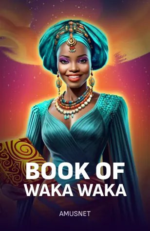 Book of Waka Waka
