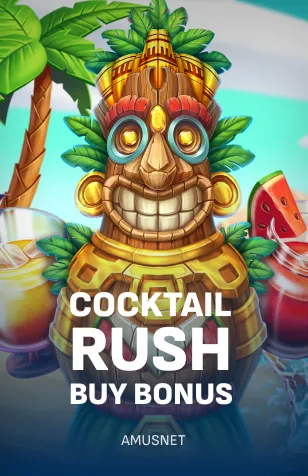Cocktail Rush Buy Bonus