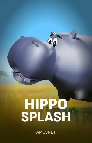 Hippo Splash