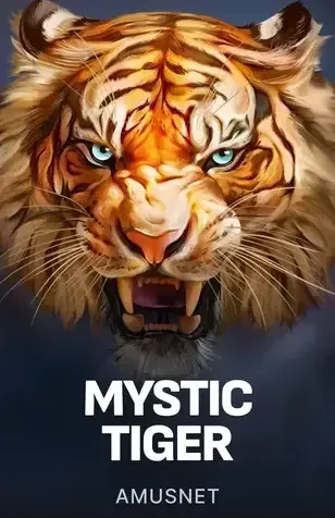 Mystic Tiger