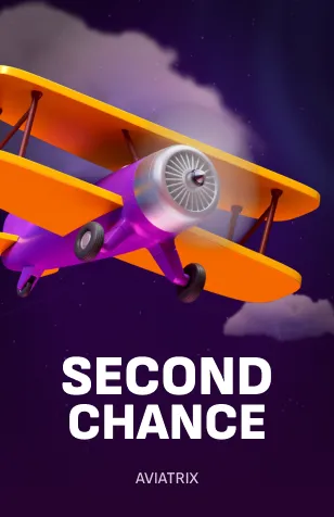 Second Chance