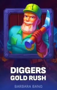 Diggers Gold Rush