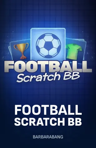 Football Scratch BB