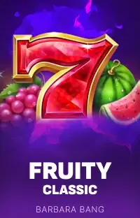 Fruity Classic