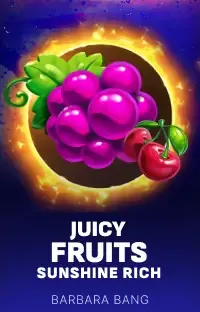 Juicy Fruits Sunshine Rich