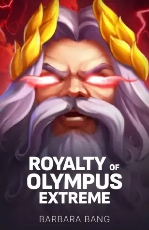 Royalty of Olympus Extreme