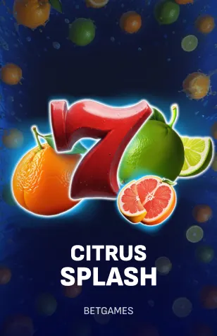 Citrus Splash