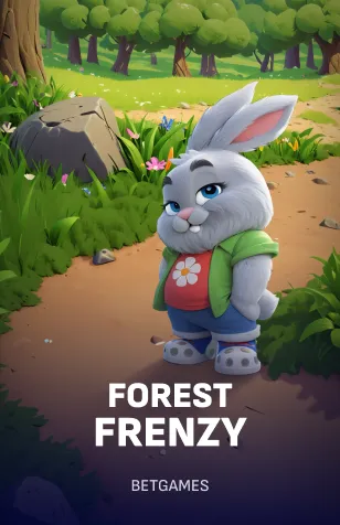 Forest Frenzy