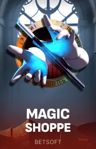 Magic Shoppe