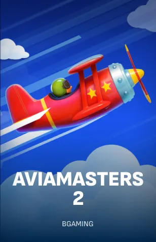 Aviamasters 2