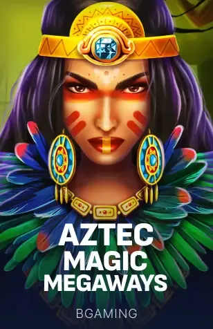 Aztec Magic Megaways