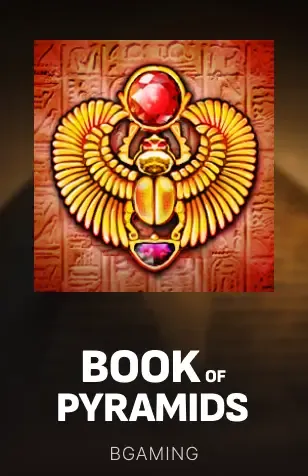 Book of Pyramids