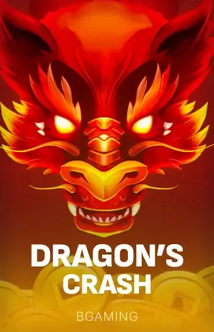 Dragon's Crash
