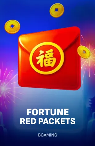 Fortune Red Packets