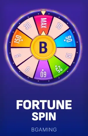 Fortune Spin