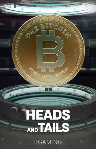 Heads and Tails