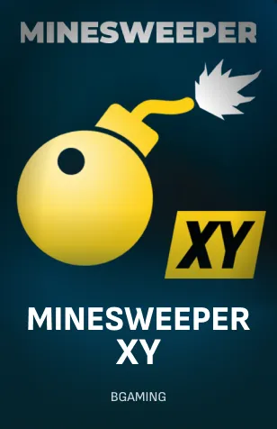 Minesweeper XY
