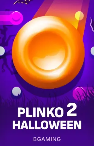 Plinko 2 Halloween