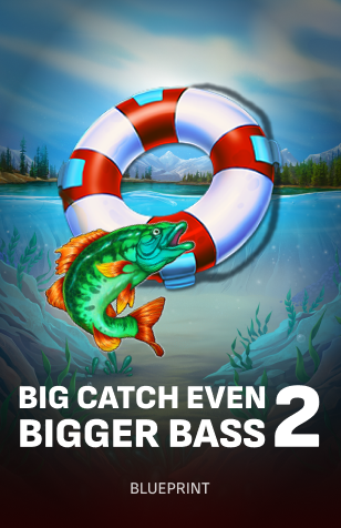 Big Catch Even Bigger Bass 2