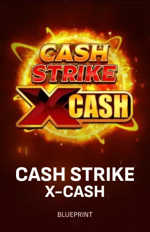 Cash Strike X-cash