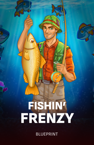 Fishin' Frenzy