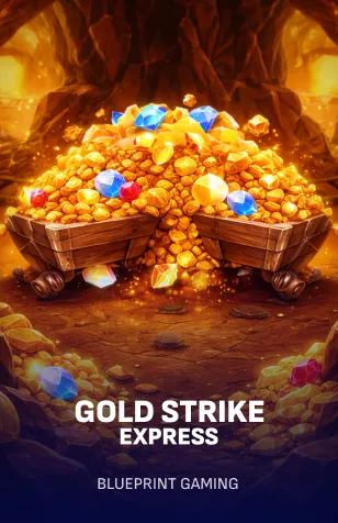 Gold Strike Express